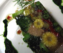 小皿料理